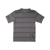 Jersey Troy Lee Designs Youth Skyline Ride SS Washed Out - Smoke - Genetik Sport